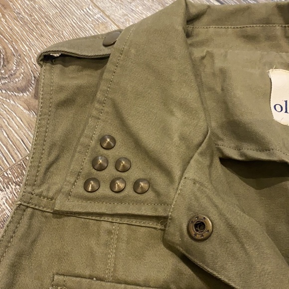Military vest - Picture 3 of 3